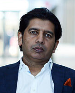 RaviBapna
